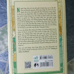 Những tù nhân của địa lý (Prisoners of Geography) - Tim Marshall 1044094