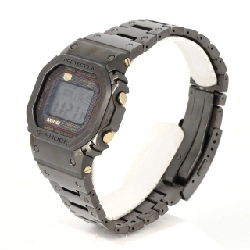 Đồng hồ điện tử Casio G-SHOCK･MR-G MRG-B5000B-1JR TI Solar Quartz - Hàng hiệu Chính hãng 888331