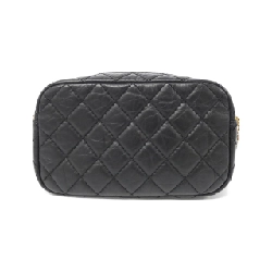 Túi xách chéo Chanel 91768 613764