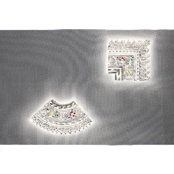 Đai lưng túi Kawabata Yoshio - Hàng hiệu Authentic 880252