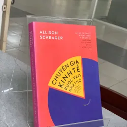 CHUYÊN GIA KINH TẾ BƯỚC VÀO NHÀ THỔ - TRẦN NGUYÊN (NGƯỜI DỊCH)