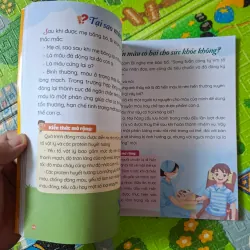 10 Vạn Câu Hỏi Vì Sao - Cơ Thể Con Người (Phiên bản mới 5.0) 1010589