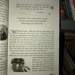 Vì sao bạn vẫn chưa thành công? - Nguyễn Đình Nhơn 729197