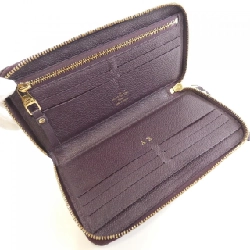 Ví Louis Vuitton Monogram Empreinte Portefeuille Scret Long M60298 - Hàng hiệu Authentic 771843