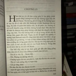 Bờ biển vàng - Nelson Demille 994700