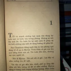 Tôi tuyên án - Mickey Spillane  786627