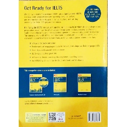 Collins - Get Ready For IELTS - Student's Book - Pre-Intermediate - Fiona Aish, Jane Short, Rhona Snelling, Jo Tomlinson, Els Van Geyte 279877