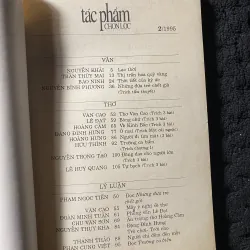 Tác Phẩm Chọn Lọc (tập II) 1043977