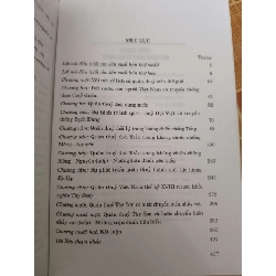 Quân thủy trong lịch sử chống ngoại xâm - 2012 - 418 trang - LỊCH SỬ - CHÍNH TRỊ - TRIẾT HỌC - ANTQ2911-22 921095