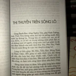 Phong lưu đồng ruộng - Toan Ánh 759681