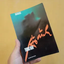 Ảo Ảnh Thomas Mann 