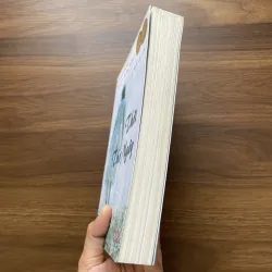 Thời Thơ Ngây - Edith Wharton 972684