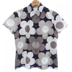 Áo sơ mi ngắn tay CELINE - Hàng hiệu Authentic