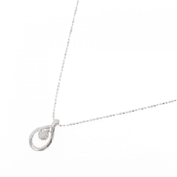 Dây chuyền kim cương Kumikyoku 0.10CT - Hàng hiệu Authentic 840931