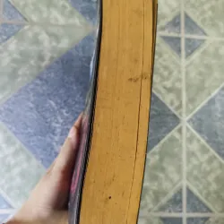 Hỗn độn và hài hòa - Trịnh Xuân Thuận 793598