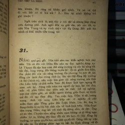 Yêu như là sống - Nguyễn Mạnh Tuấn 787652