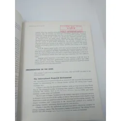 [59K/kg] Multinational Business 6th edition Finance mới 60% ố nhẹ HCM2011 364911