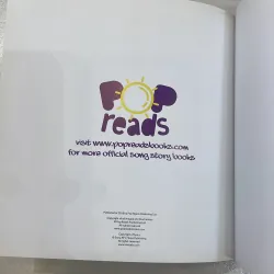 NGOẠI VĂN  tiếng anh trẻ em : Can I kick it? Pop read  1027876