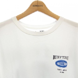 Áo thun CHALLENGER - Hàng hiệu Authentic 902065