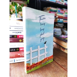 Thiền trong từng phút giây