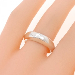 Nhẫn Tiffany Twist - Hàng hiệu Authentic 837786