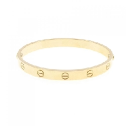 Bộ vòng tay Cartier Love - Hàng hiệu Chính hãng 848409