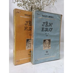 Jen E rơ - Trần Anh Kim dịch ( trọn bộ 2 tập ) 137739