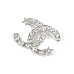 Chanel AB3302 Brooch - Hàng hiệu Authentic