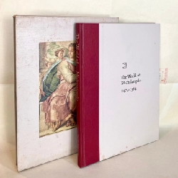 The world of Michelangelo 1475 - 1546 - Time-life Library of Art 127943