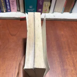 [Sách Không Đẹp, Có Vết Ẩm] - II ERAGON _ Cậu Bé Cưỡi Rồng (2 Tập) - CHRISTOPHER PAOLINI 927775