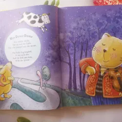 My Treasury of Nursery Rhymes 961407