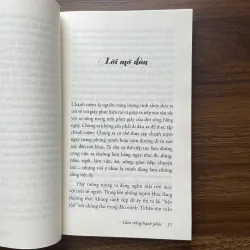 Gieo trồng hạnh phúc - Thích Nhất Hạnh 937380