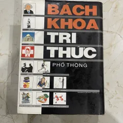 Bách Khoa Tri Thức Phổ Thông 960557