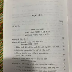 VĂN HỌC LÃNG MẠN VIỆT NAM (1930-1945)- PHAN CỰ ĐỆ  591010