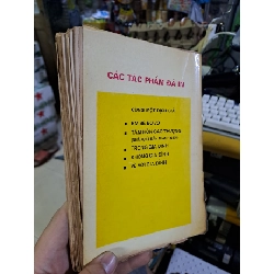 Về với gia đình Hector Malot mới 70% ố rách gáy Văn học nước ngoài HCM1709