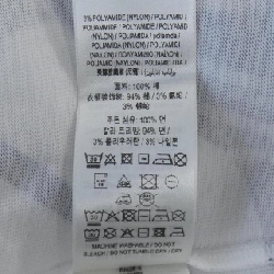 Áo phông BURBERRY 635087