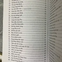 NHỮNG ĐIỂN TÍCH PHẬT GIÁO KỲ THÚ - TIÊU TÚC & LÊ MINH 572017