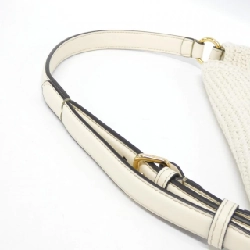 Túi xách vai Fendi Croissant Small 8BR790 AFGC - Hàng hiệu Chính hãng 767764