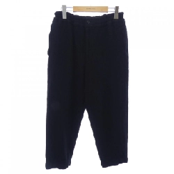 BLACK COMME des GARCONS 1N-P014 Quần