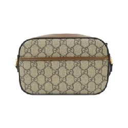 【Sản phẩm mới】Gucci GUCCI HORSEBIT 1955 760196 92TCG Túi đeo vai 613894