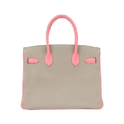 Túi xách Hermès Birkin 30cm - Hàng hiệu Chính hãng 804883