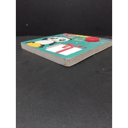 The potty song mới 80% ố bẩn HCM2809 NGOẠI VĂN 917244