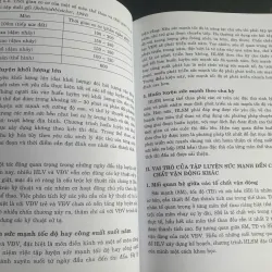 Giáo Trình Huấn Luyện Sức Mạnh - Trường Đại Học Thể Dục Thể Thao Hồ Chí Minh 723440