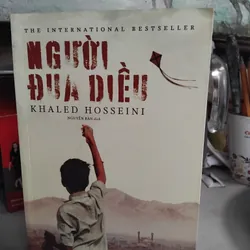 Người đua diều của Khaled Hosseini 