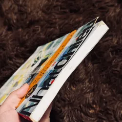 Người ăn gió và quả chuông bay đi 993319