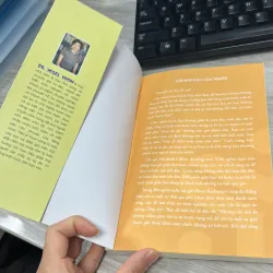 Buông bỏ chủ nghĩa hoàn hảo- mới 99% 748670