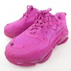 【Mã giảm giá】Giày sneaker BALENCIAGA 663541