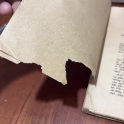 II Tập Văn Chọn Lọc: Màu Xanh Vàm Cỏ Tây (1975-1985) - 1986 765659