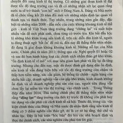 KINH TẾ VIỆT NAM 30 NĂM CHUYỂN ĐỔI 702617