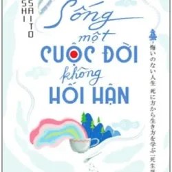 Sách Sống Một Cuộc Đời Không Hối Hận 674353